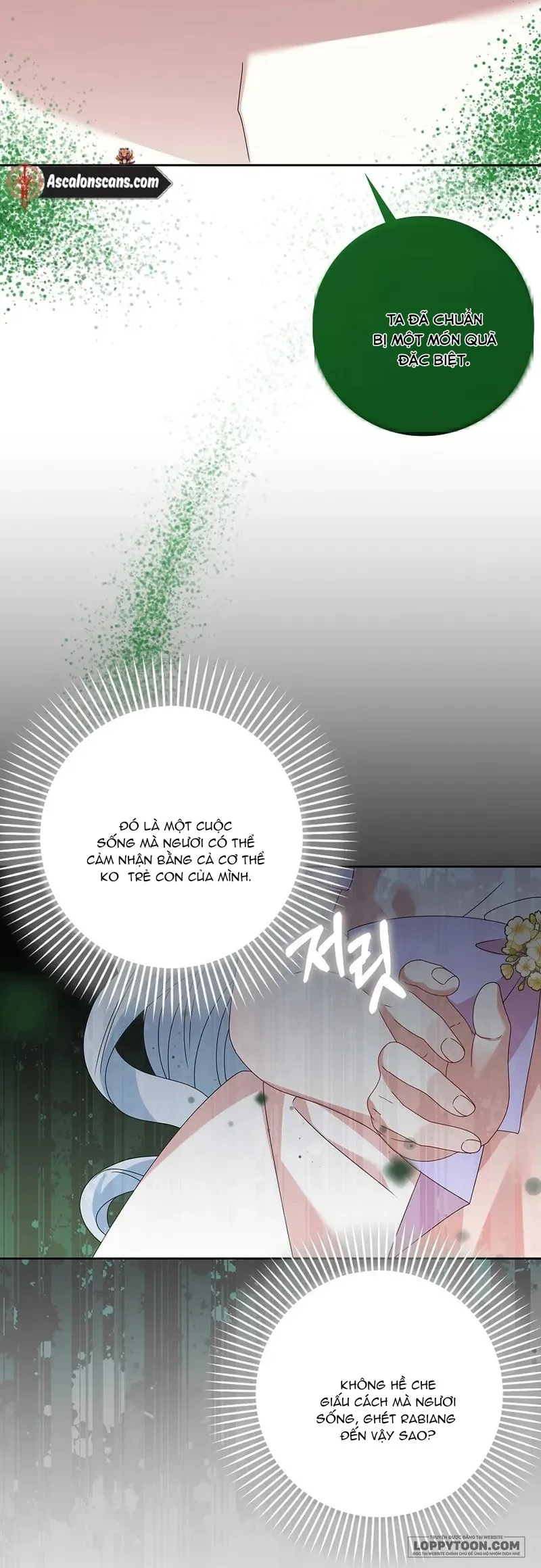 Tôi Sẽ Chiếm Lấy Ngư Trường Này! Chap 25 - trang 17