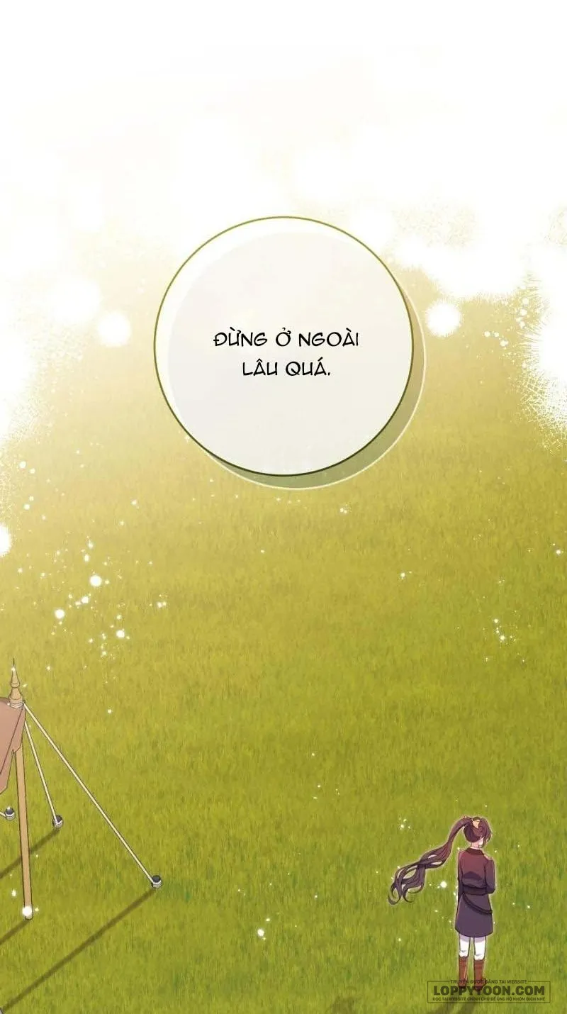 Trở Thành Bạn Thời Thơ Ấu Của Nam Phụ Ám Ảnh Chap 29 - trang 59