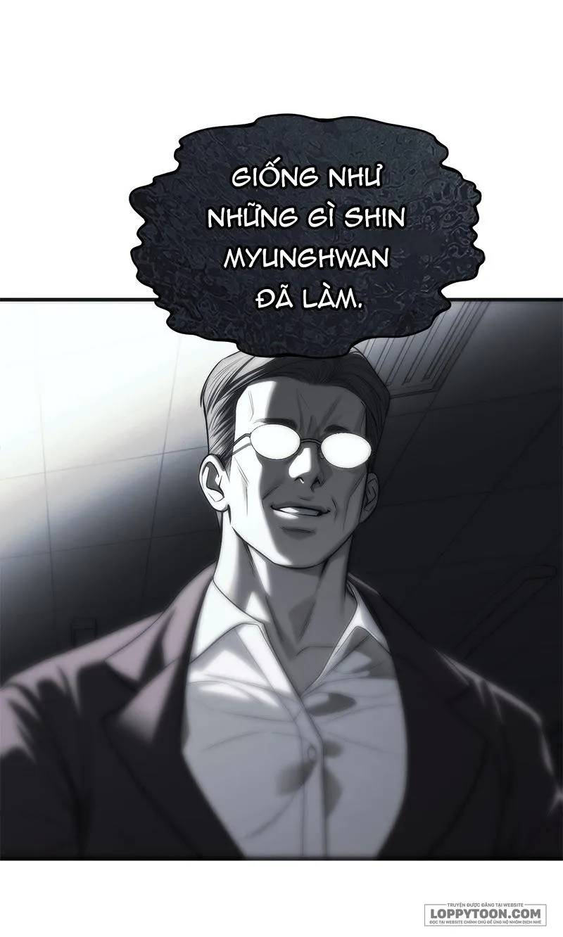 Xâm Nhập Trường Trung Học Tài Phiệt Chap 84 - trang 51