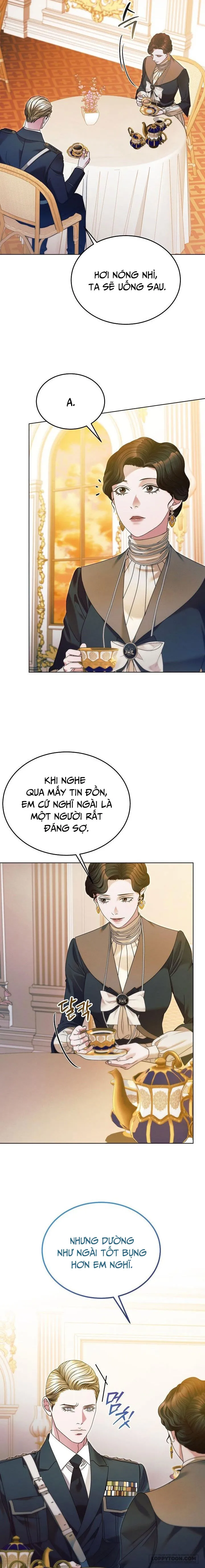 Hãy Cầu Xin Tôi Đi Chap 5 - 🔞🔞🔞 - trang 17