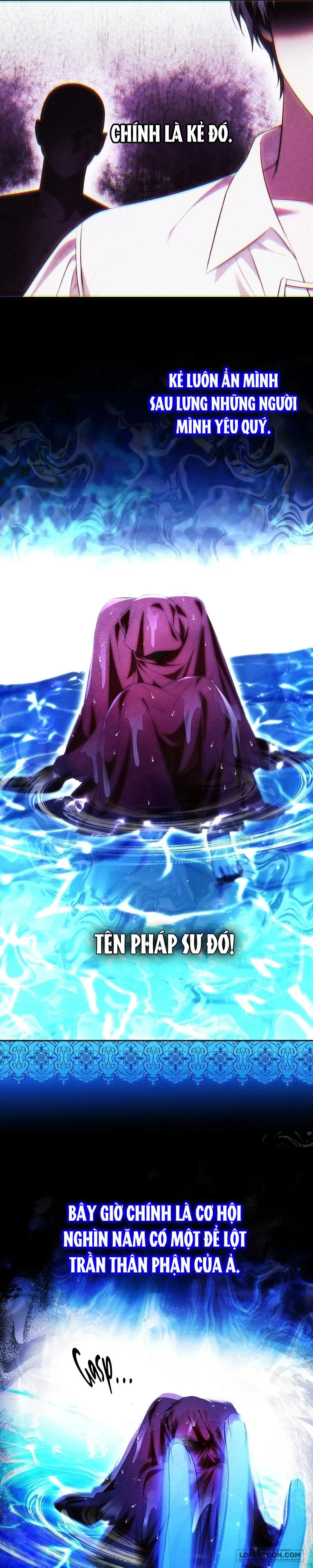 Tôi Cứ Nghĩ Mình Trở Về Là Kết Thúc, Không Ngờ Thể Loại Thay Đổi Rồi! Chap 33 - trang 13