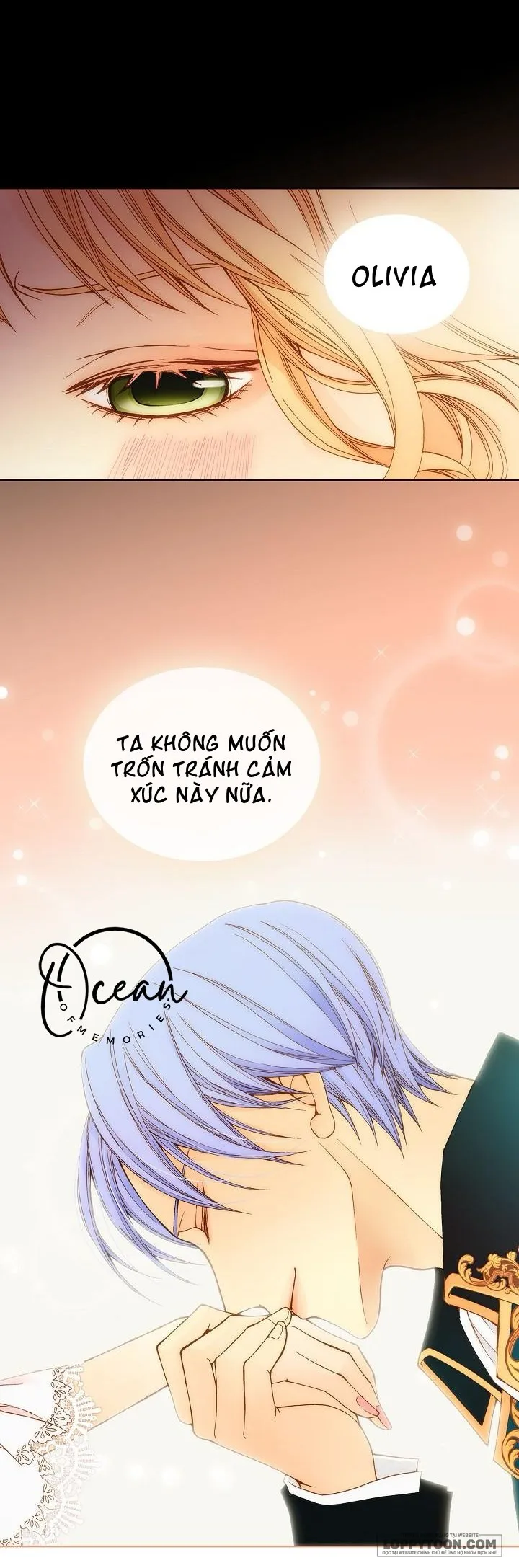 Đừng Đến Tiệm Hoa Của Wendy Chap 1 - trang 32