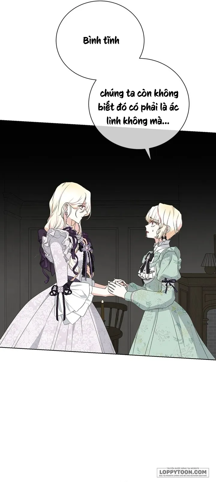 Sinh Ra Trở Thành Nhân Vật Không Có Trong Nguyên Tác Chap 85 - trang 11