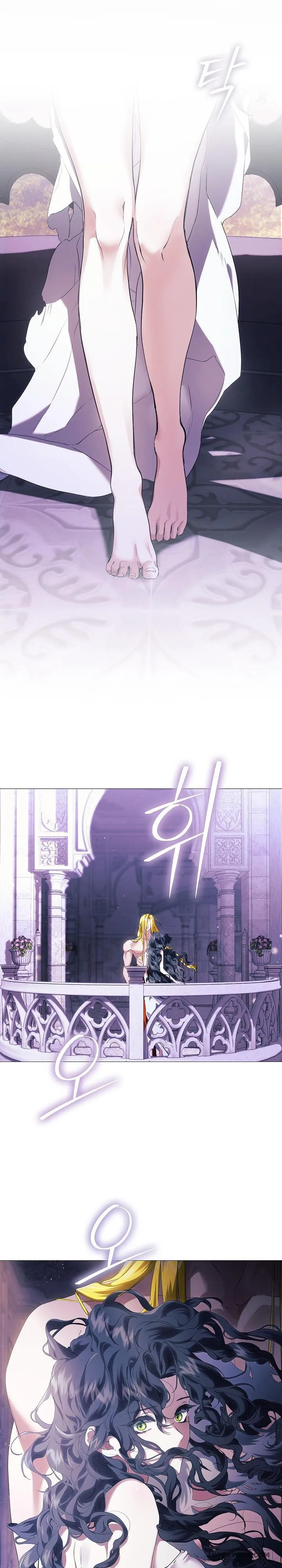 Dành Cho Các Nữ Thần: Dành Cho Daphne Chap 9 - 🔞 - trang 12
