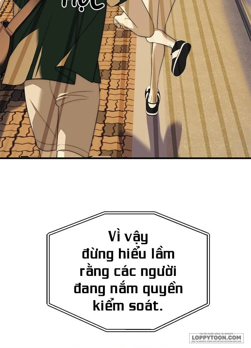 Xâm Nhập Trường Trung Học Tài Phiệt Chap 94 - trang 25
