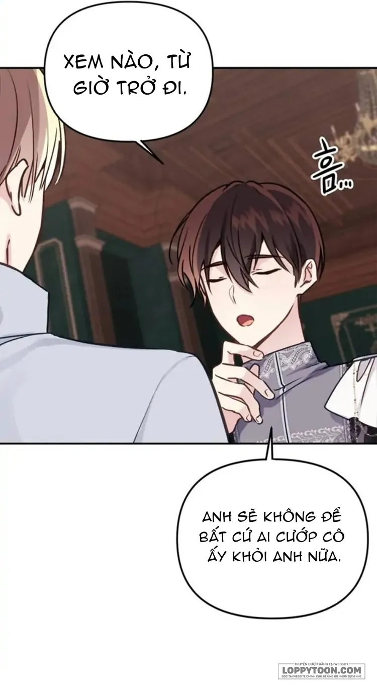 Cuộc Sống Hạnh Phúc Cùng Chồng Chap 15 - trang 44