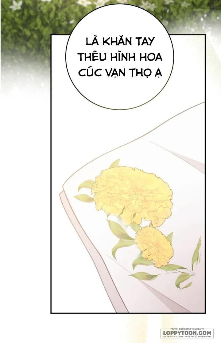 Hầu Nữ Không Còn Thèm Muốn Chủ Nhân Nữa Chap 13 - trang 51