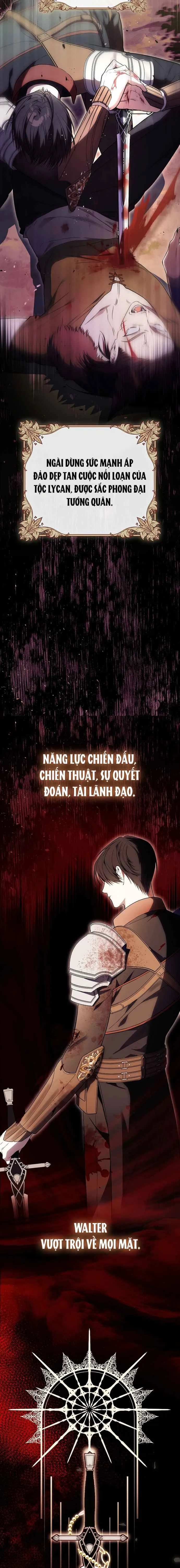 Khi Bình Mình Siết Chặt Lấy Cổ Chap 3 - trang 2