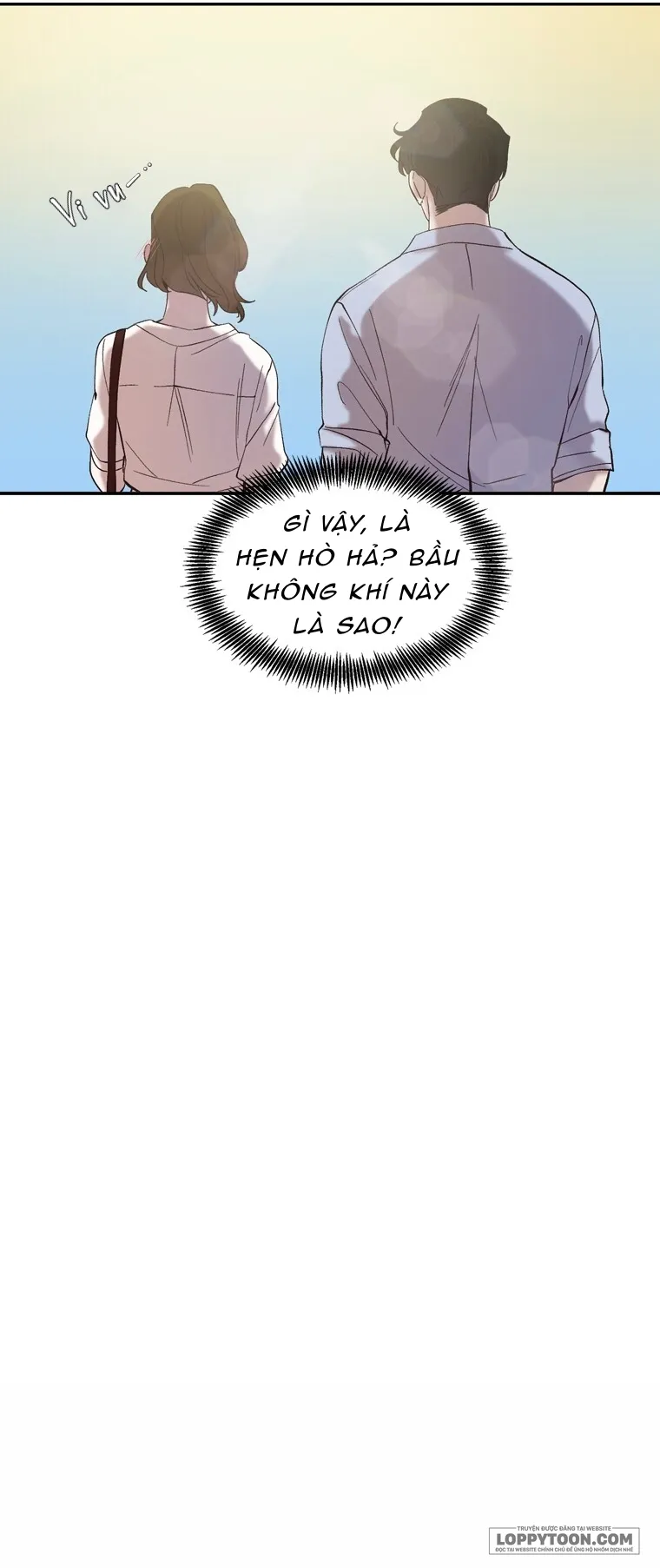 Thanh Xuân Của Chúng Ta Chap 74 - trang 22