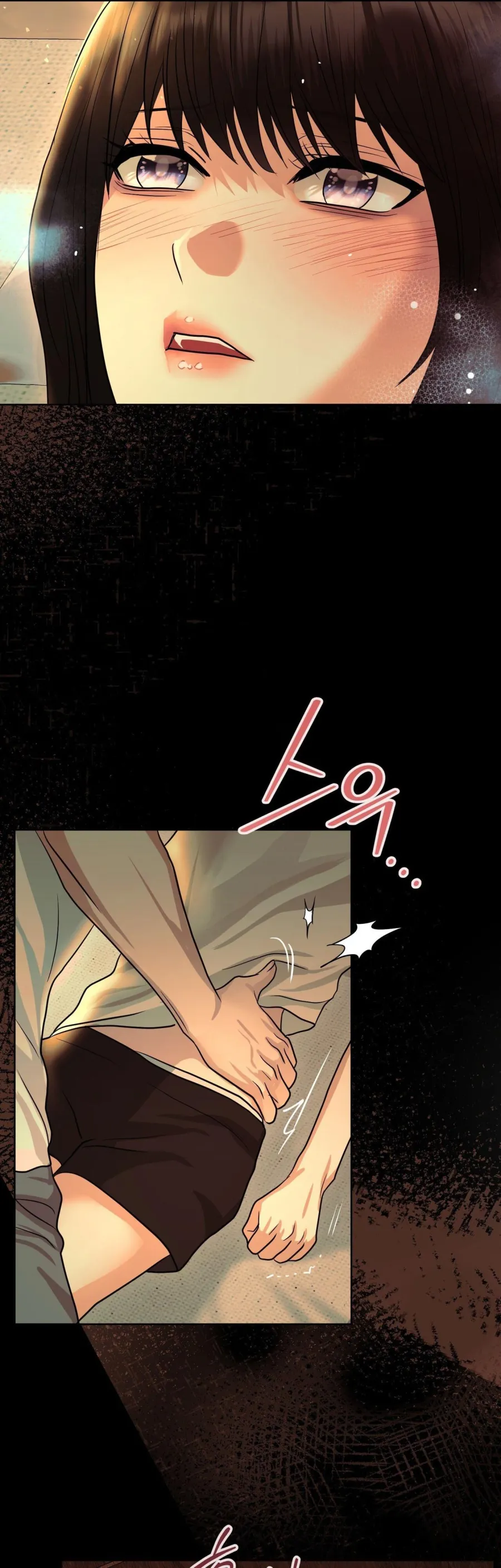 Hang Kiến Chap 11 - 🔞 - trang 46