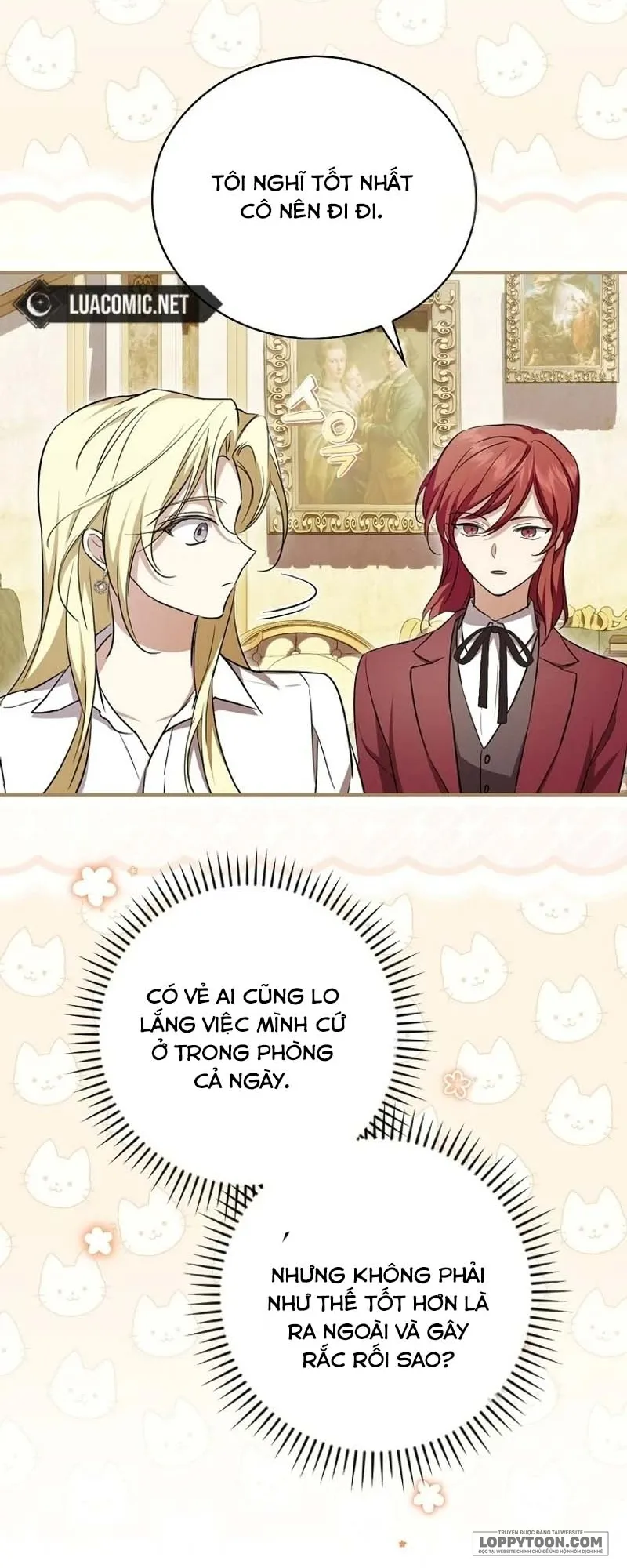 Tìm Một Người Chồng Mới Chap 20 - trang 62