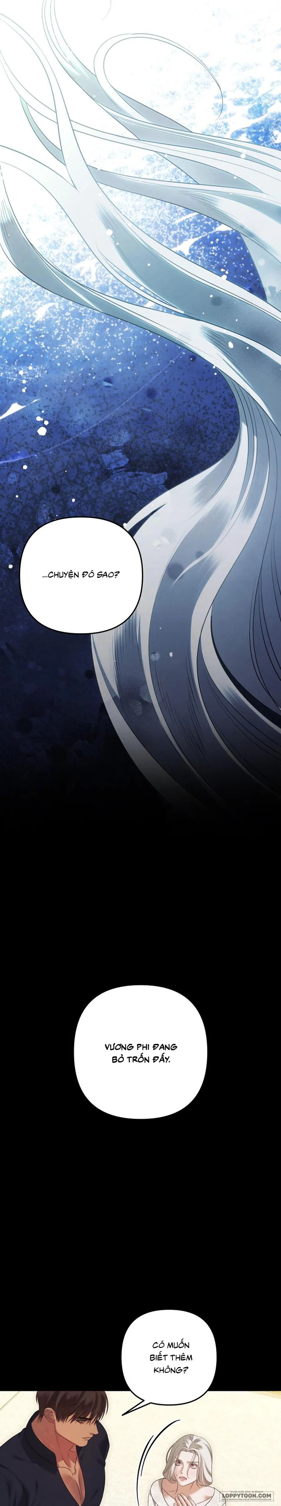Cuộc Hôn Nhân Bị Cướp Đoạt Chap 38 - trang 5