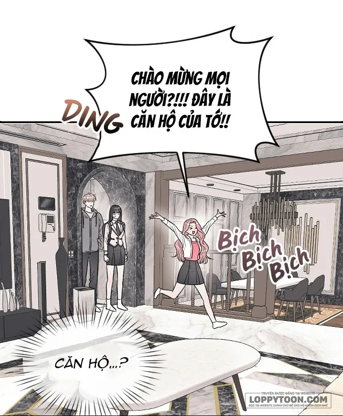 Xâm Nhập Trường Trung Học Tài Phiệt Chap 9 - trang 63
