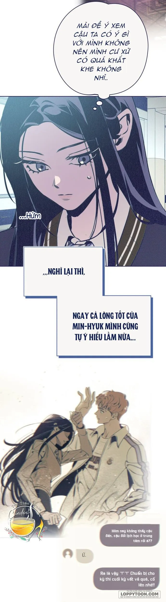 Trắc Nghiệm 4 Lựa Chọn Chap 27 - trang 54