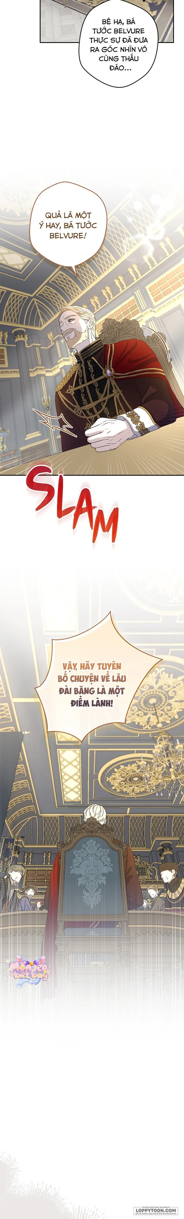 Dụ Hoặc Chap 3 - trang 14