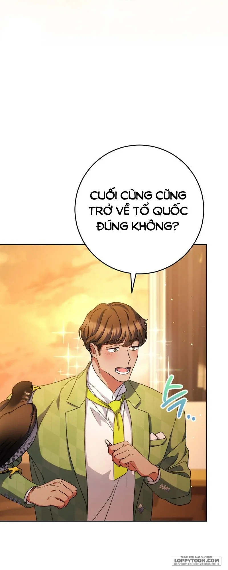 Nuôi Dưỡng Em Gái Xinh Đẹp Chap 48 - trang 7
