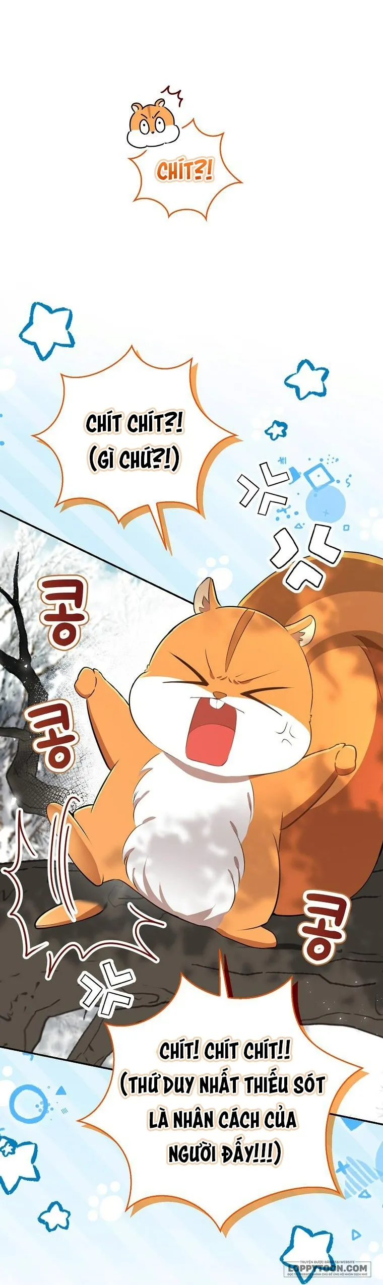 Sóc Con Tài Năng Chap 48 - trang 44