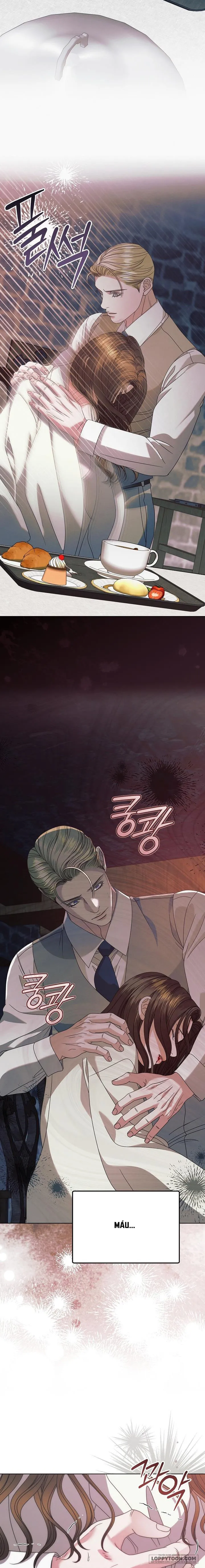 Hãy Cầu Xin Tôi Đi Chap 48 - trang 12