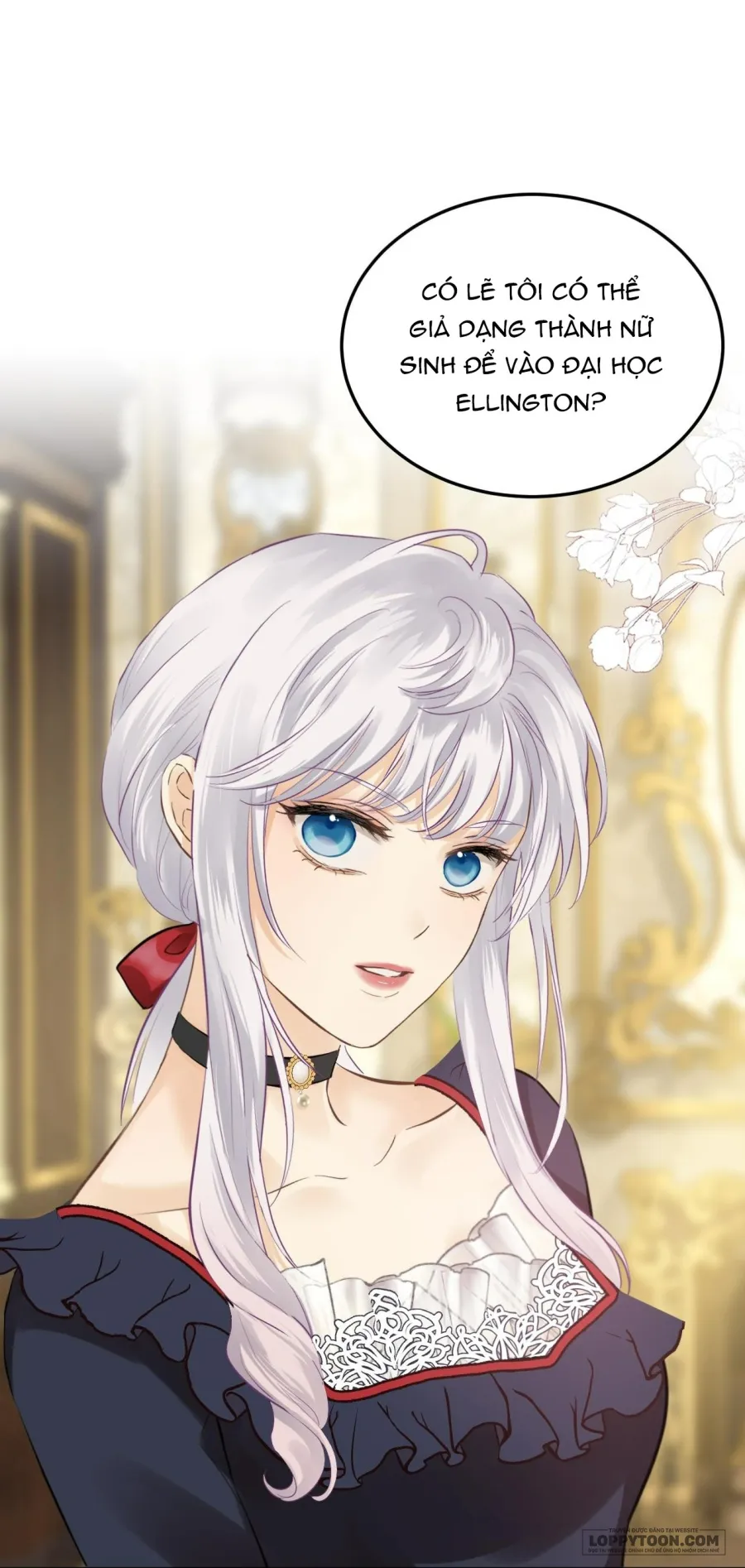 Hương Dục Niệm Chap 29 - trang 18