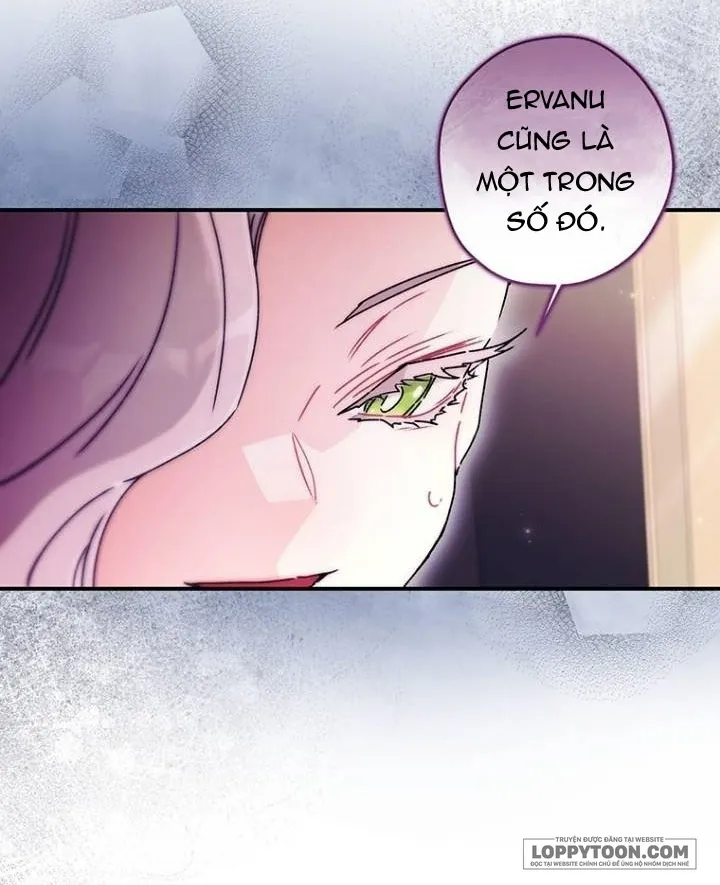 Tôi Đã Trở Thành Con Gái Nuôi Của Nam Chính Chap 174 - trang 8