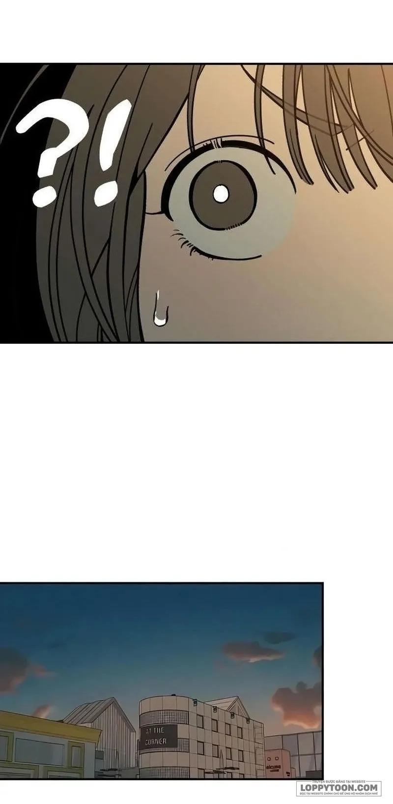 Cặp Đôi Không Chính Thức Chap 6 - trang 16