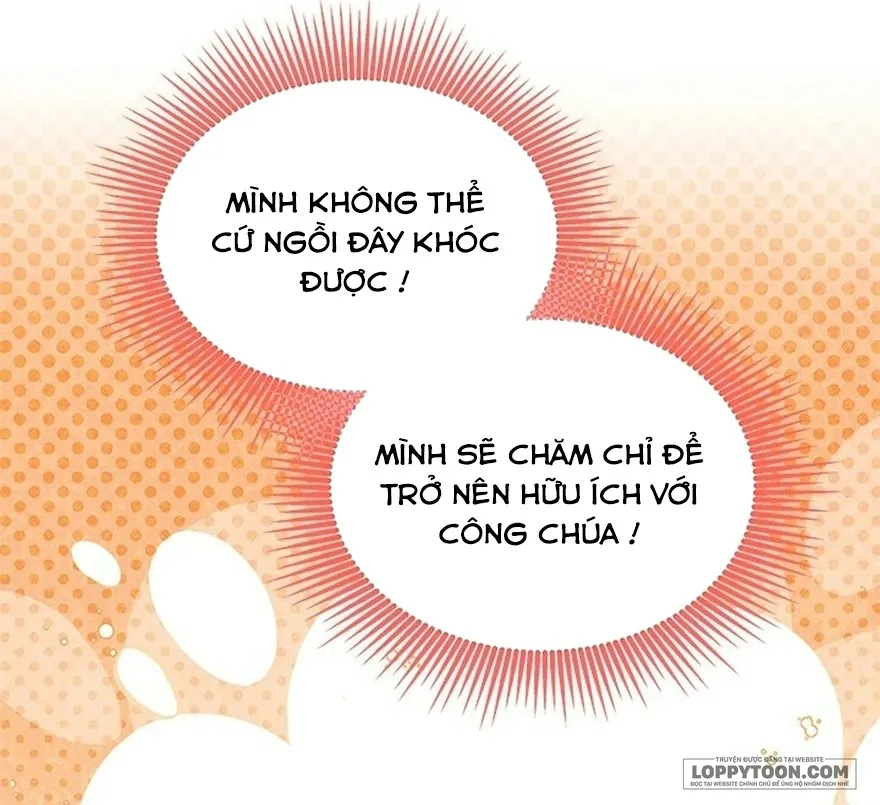 Đã Từ Chối Sủng Ái Rồi Mà Sao Còn Ám Ảnh Thế? Chap 80 - trang 50