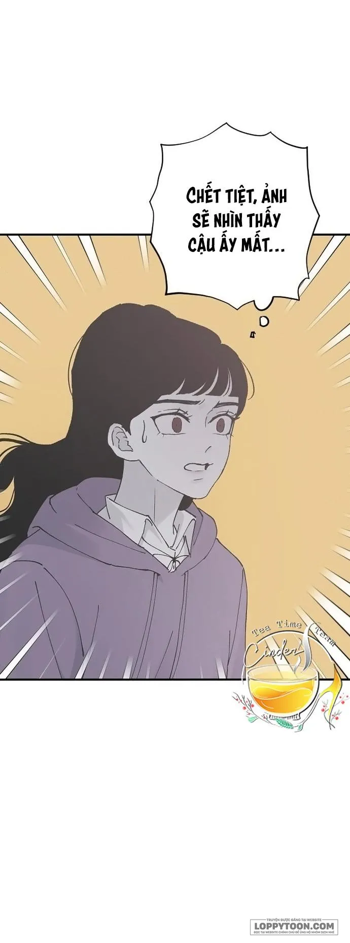 Ba Anh Trai Cực Phẩm Của Tôi Chap 19 - trang 53