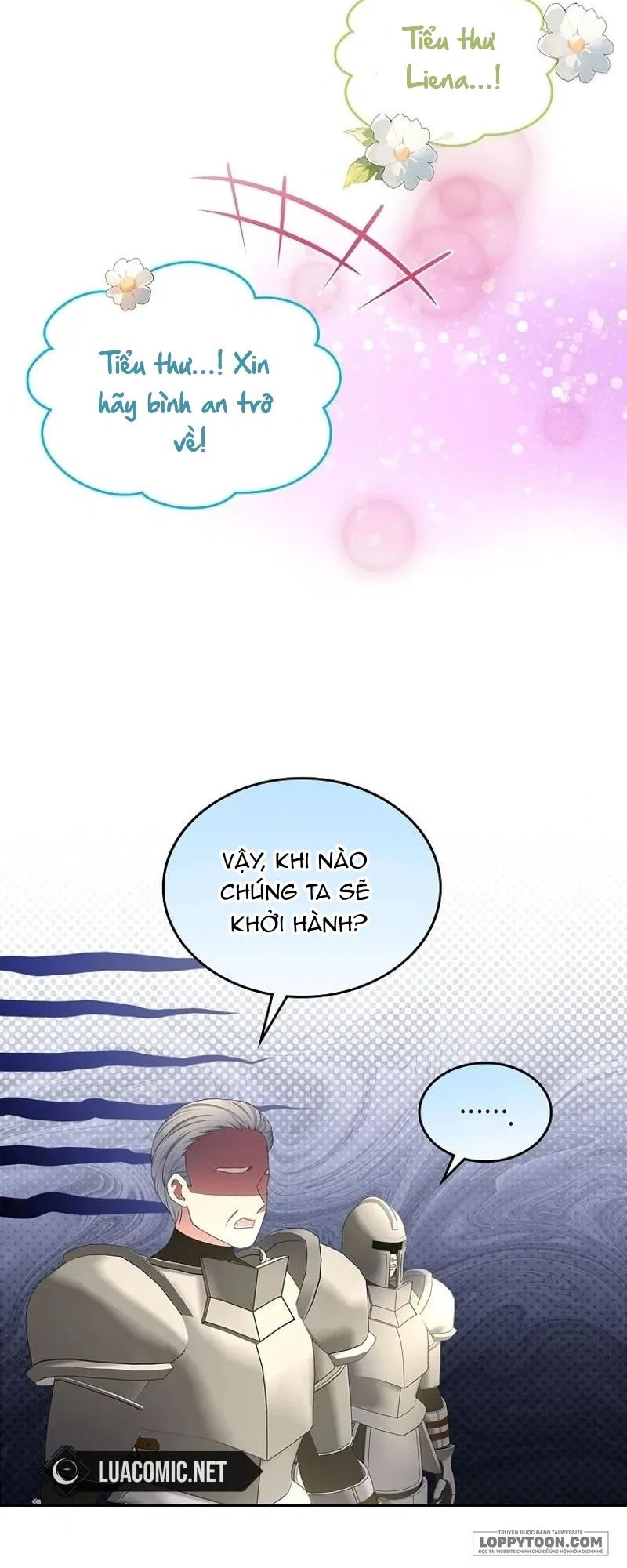 Tôi Sẽ Ly Hôn Với Anh Trai Nữ Chính Chap 56 - trang 61