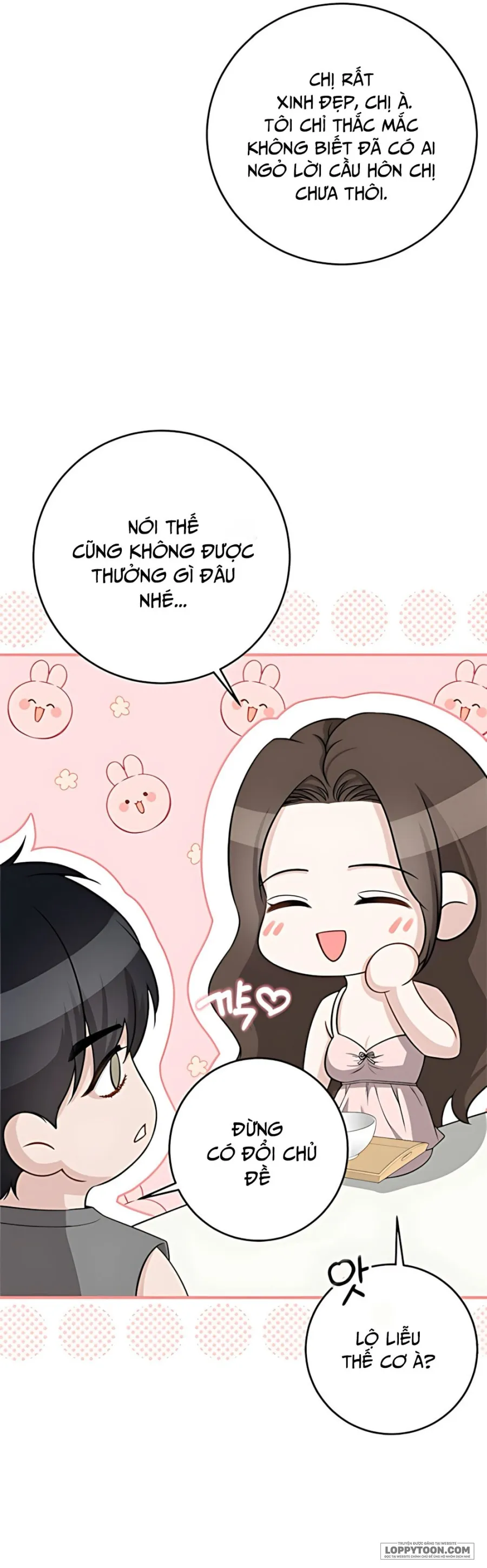 Quy Luật Cải Tạo Kẻ Rác Rưởi Chap 5 - 🔞 - trang 39