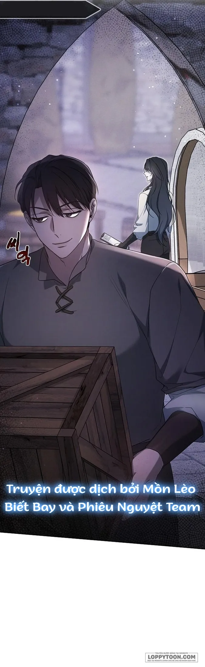 Thời Đại Oman Chap 20 - trang 27