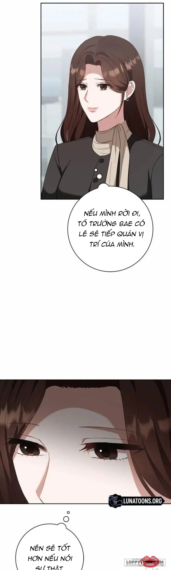 Nhịp Điệu Của Chúng Ta Chap 34 - trang 5