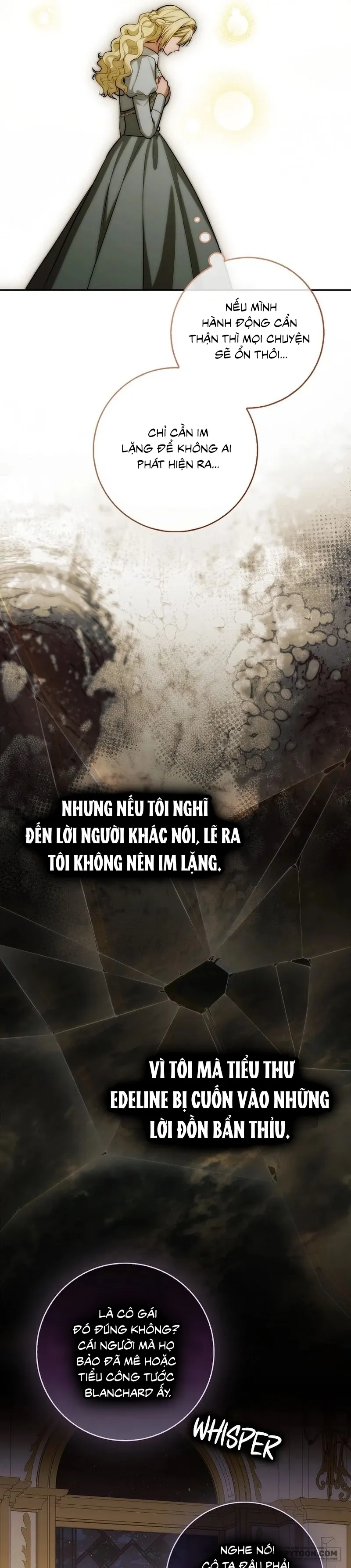 Tôi Cứ Nghĩ Mình Trở Về Là Kết Thúc, Không Ngờ Thể Loại Thay Đổi Rồi! Chap 17 - trang 32