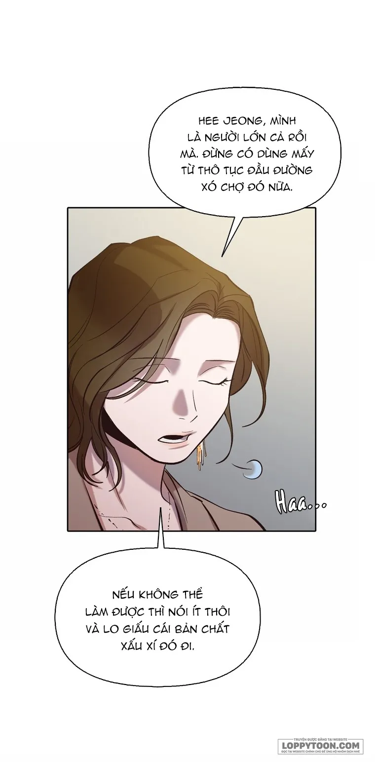 Thanh Xuân Của Chúng Ta Chap 84 - trang 53