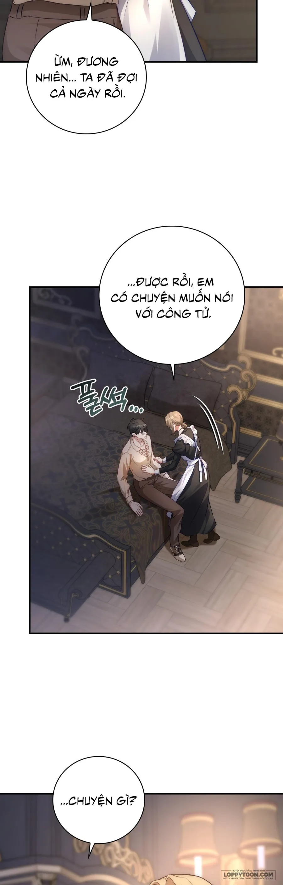 Ủa, Sao Thể Loại Này Khác Biệt Quá Vậy? Chap 14 - trang 47