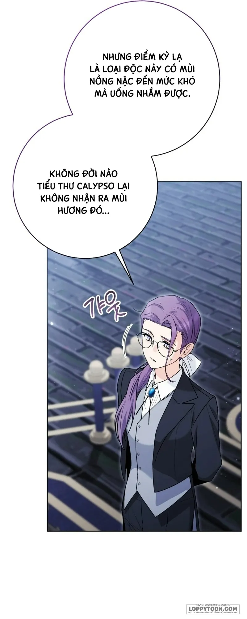 Bé Cá Voi Sát Thủ Phản Diện Chap 104 - trang 42