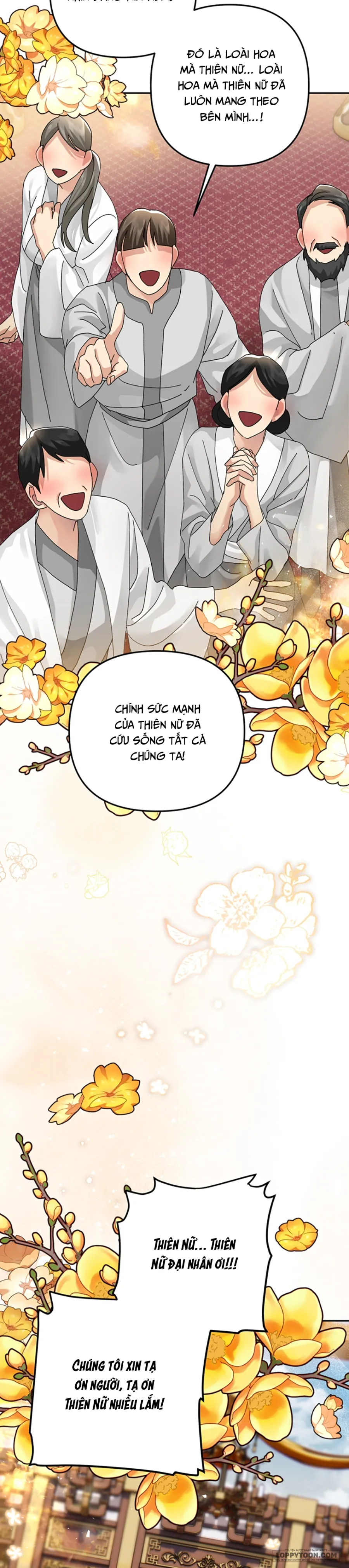 Vùng Đất Khắc Kỷ Chap 52 - trang 50