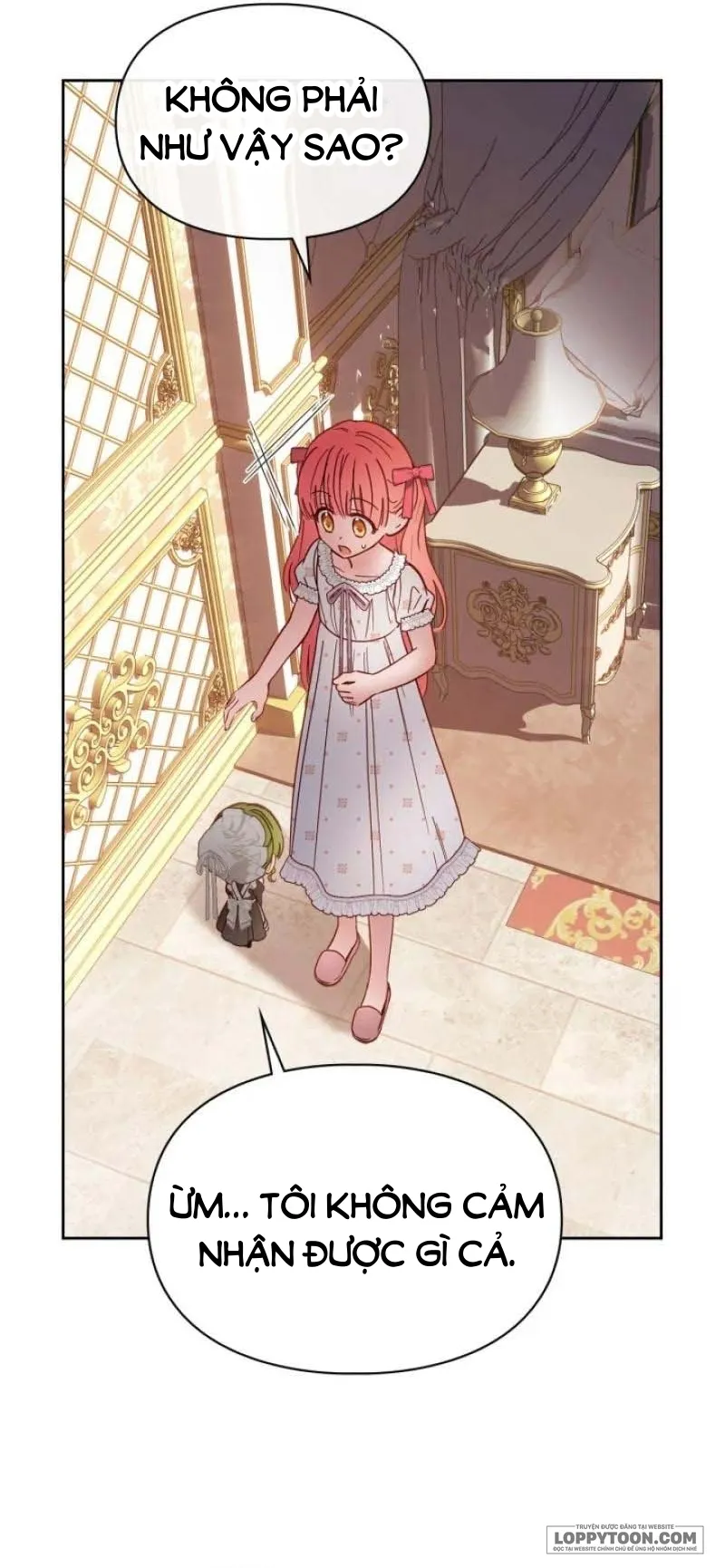 Phạm Nhân Bé Con Của Dinh Thự Mùa Đông Chap 49 - trang 67
