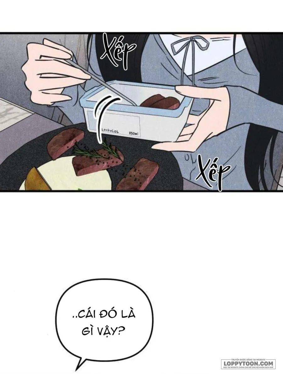 Câu Lạc Bộ Chị Đẹp Chap 7 - Để em dạy chị nhé! - trang 31