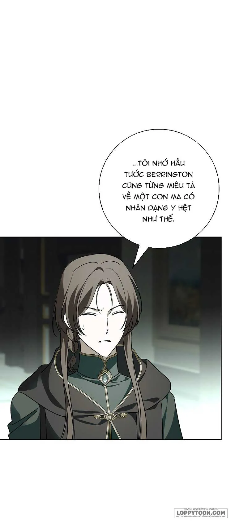 100 lời nguyền tại dinh thự Illestone Chap 45 - trang 47