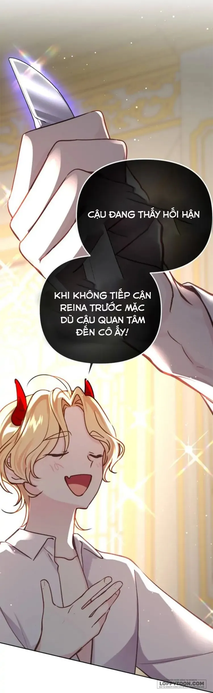 Cuộc Sống Hạnh Phúc Cùng Chồng Chap 16 - trang 10