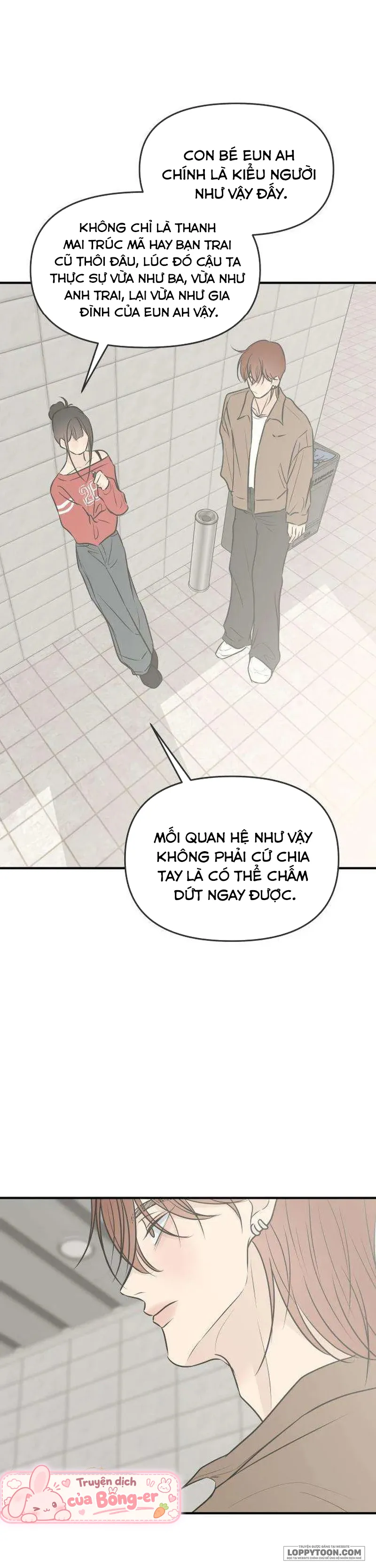 Scandal Bảo Vệ Hôn Nhân Chap 24 - trang 23