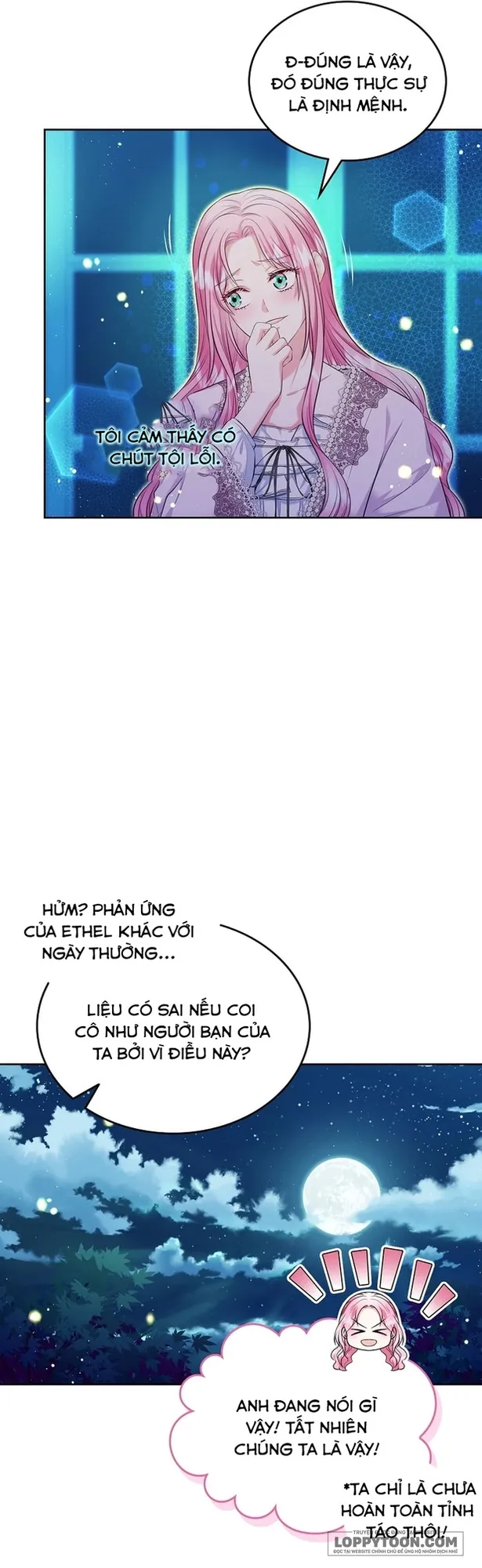 Tôi Sẽ Ly Hôn Với Anh Trai Nữ Chính Chap 42 - trang 47