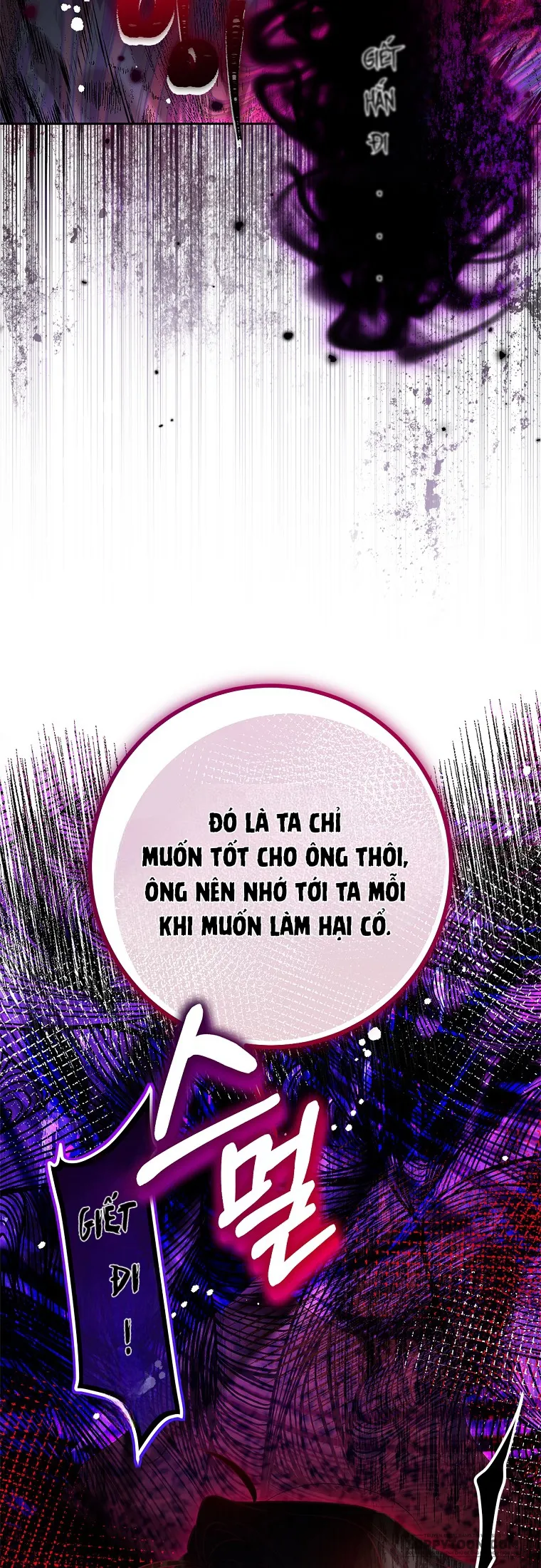 Khi Trái Tim Dẫn Lối Đôi Ta Chap 2 - trang 23