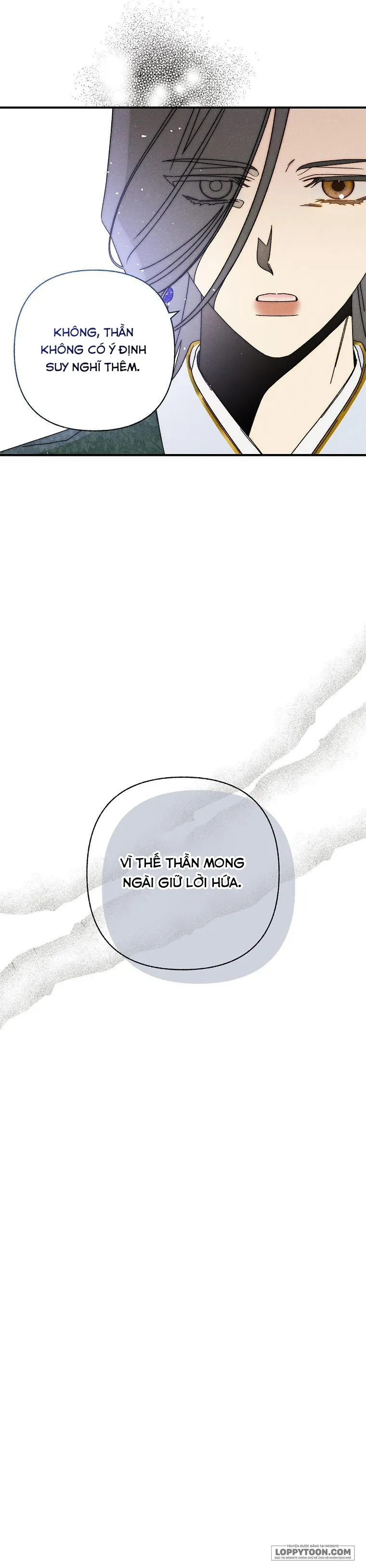 Quốc Hôn Chap 36 - trang 23