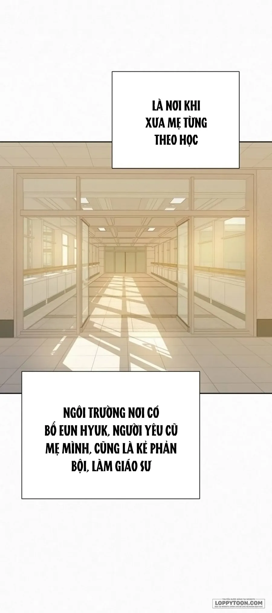 Chiến Lược Tình Yêu Trong Sáng Chap 101 - trang 107