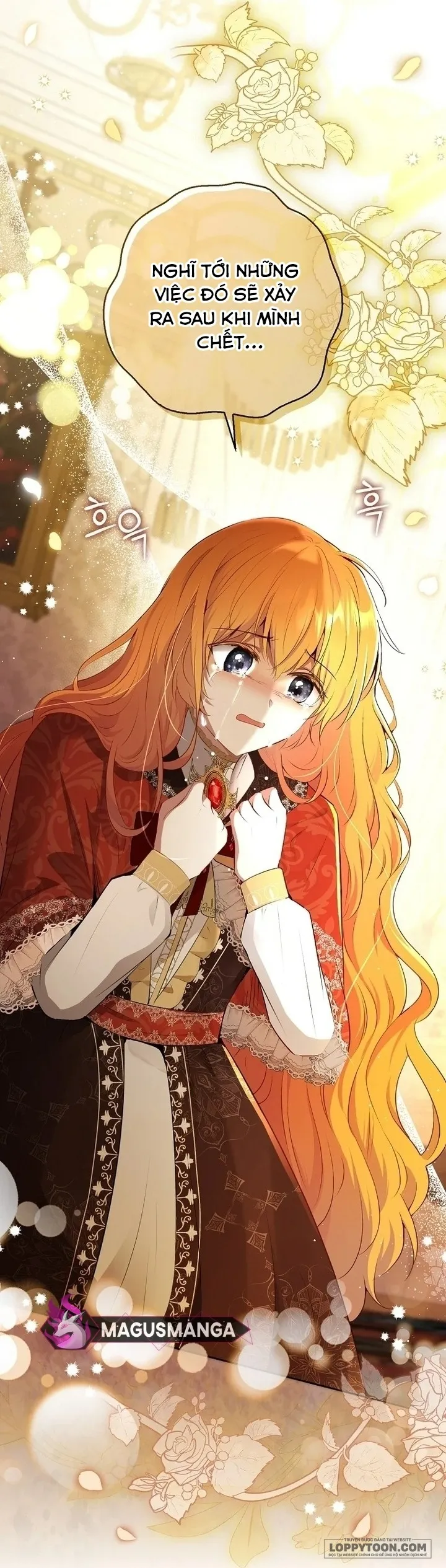 Sóc Con Tài Năng Chap 85 - trang 50