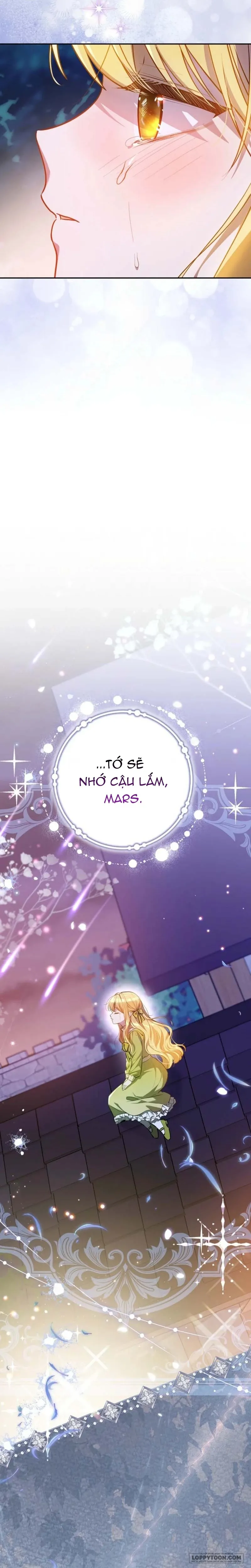 Tôi Được Chọn Làm Con Dâu Của Tên Bạo Chúa Chap 20 - trang 40