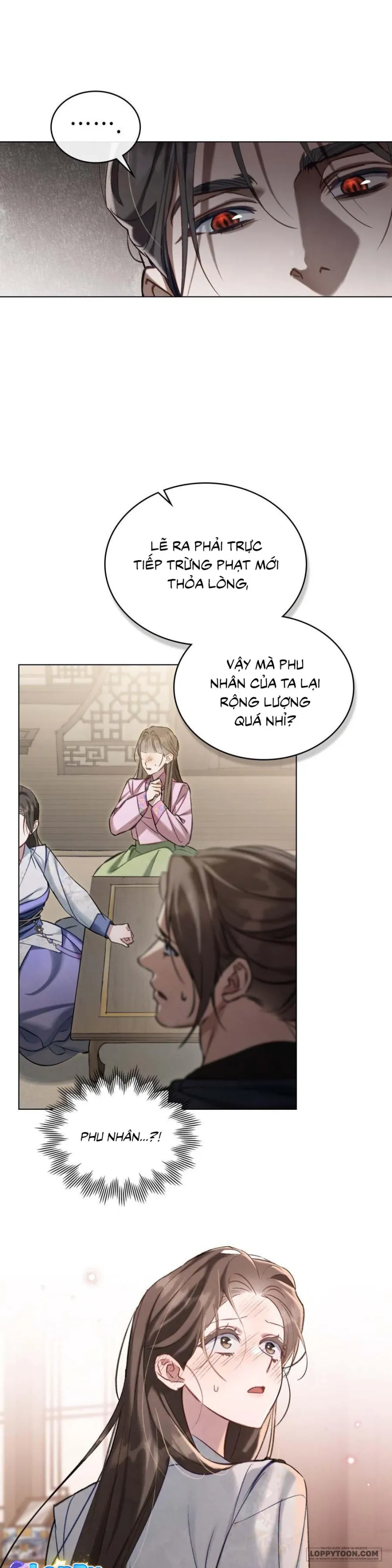 Chuyến Đi Đêm Chap 19 - trang 11