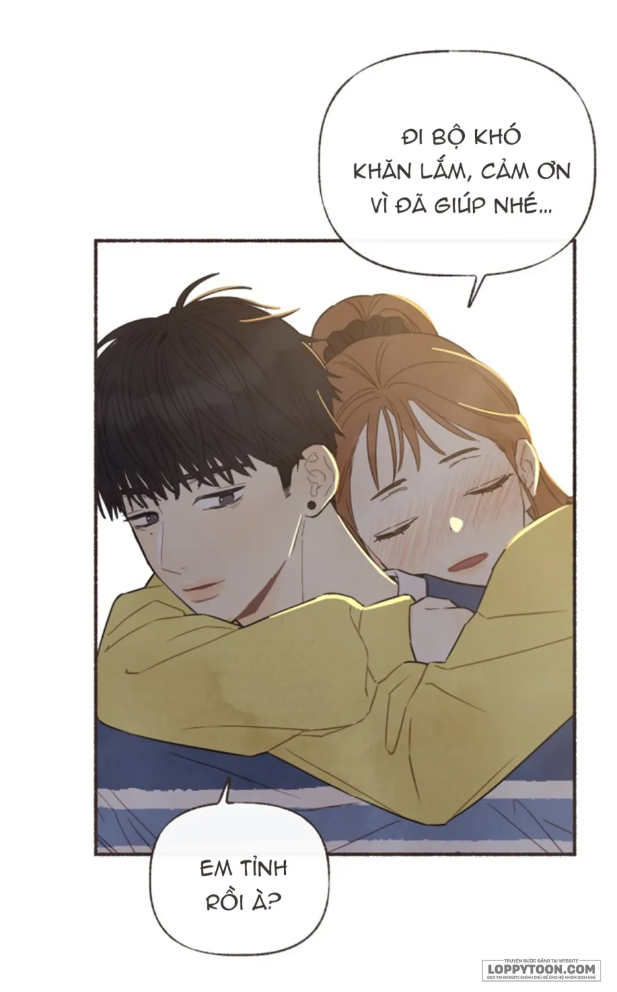 Cảm Xúc Chuyển Giao Chap 8 - trang 54