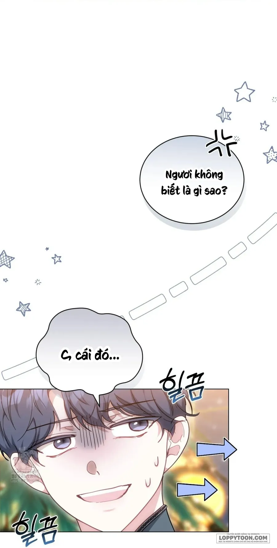 Dù Là Mẹ Kế Nhưng Tôi Thoát Khỏi Cái Chết Rất Dễ Dàng Chap 90 - end - trang 43